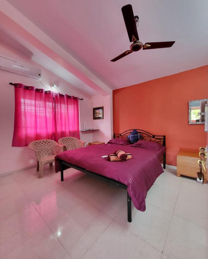 The Perfect Stays- Lal Mahal Villa With Disco Pool Lonavala Exterior foto