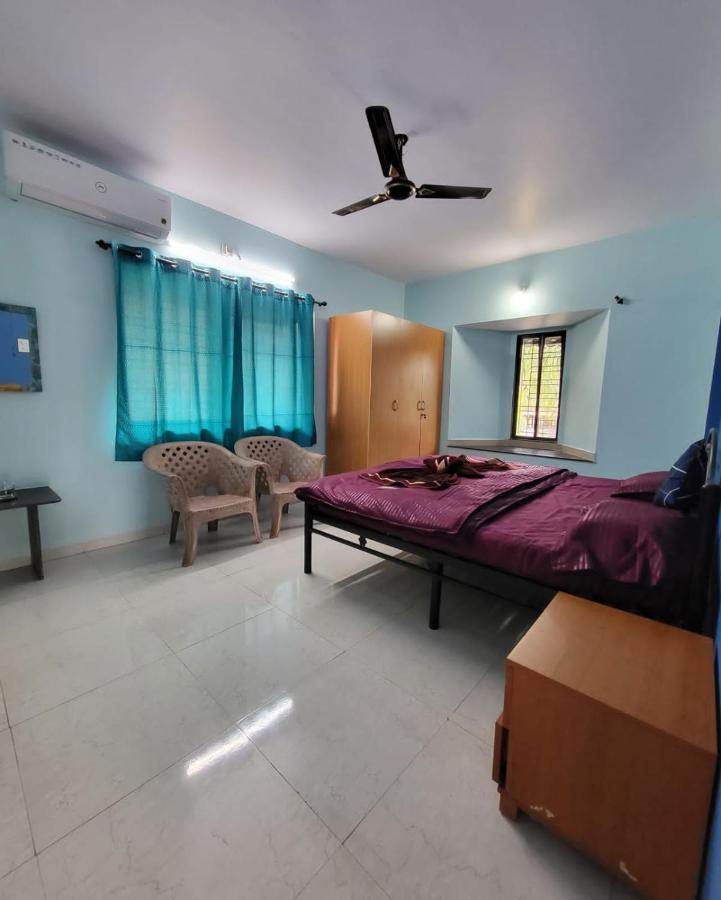 The Perfect Stays- Lal Mahal Villa With Disco Pool Lonavala Exterior foto
