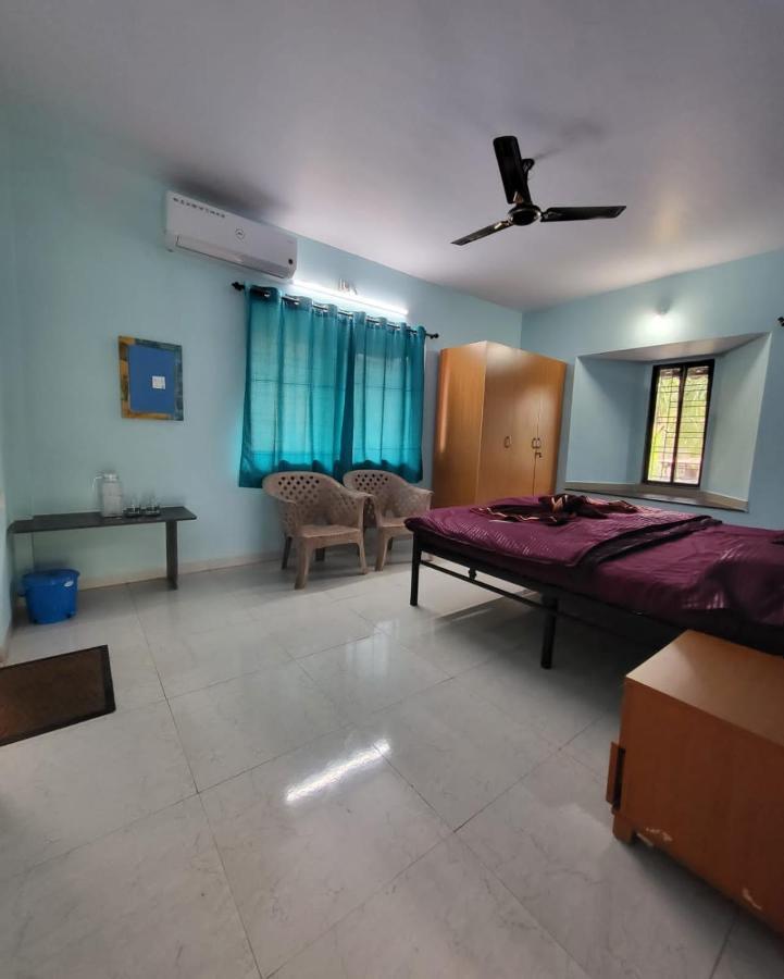 The Perfect Stays- Lal Mahal Villa With Disco Pool Lonavala Exterior foto