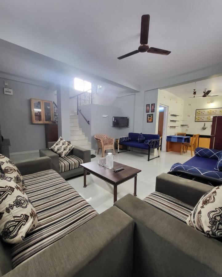 The Perfect Stays- Lal Mahal Villa With Disco Pool Lonavala Exterior foto